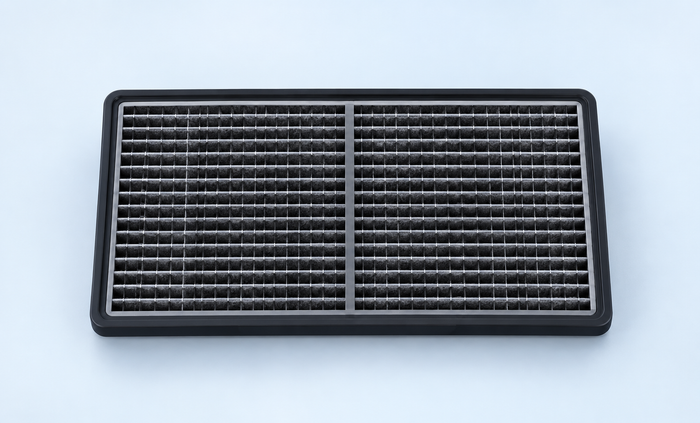 Activated Carbon Cabin Air Filter