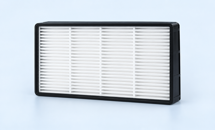 HEPA Cabin Air Filter