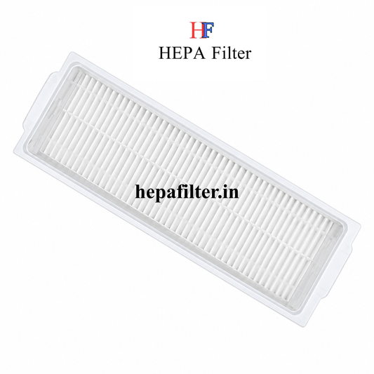 Replacement HEPA Filter Compatible for Mi Robot Vacuum Mop 2i & 2 Pro