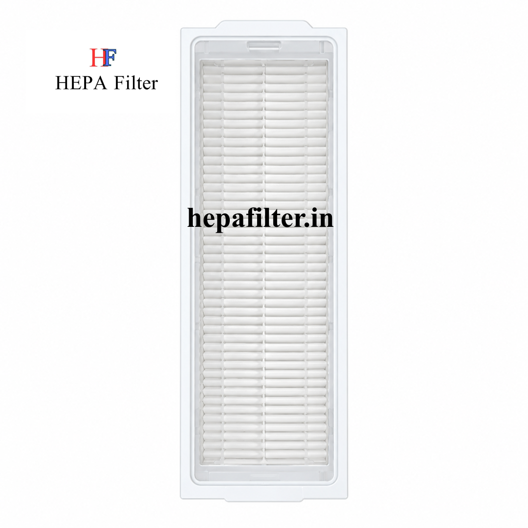 Replacement HEPA Filter Compatible for Mi Robot Vacuum Mop 2i & 2 Pro