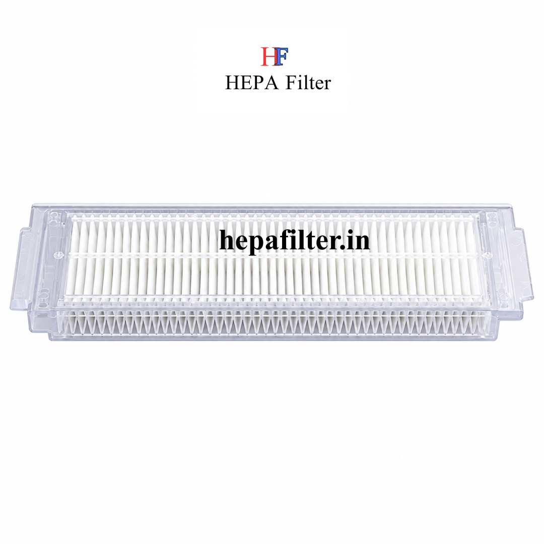 Replacement HEPA Filter Compatible for Mi Robot Vacuum Mop 2i & 2 Pro