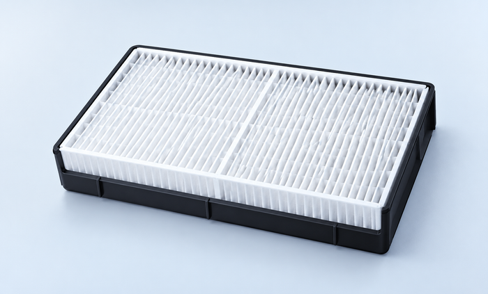 Standard Cabin Air Filter