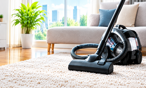 Why Vacuum Filters Matter?
